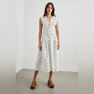 Rails Dion Dress *like new*